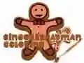Gingerbreadman ਰੰਗ Gingerbreadman ਰੰਗ