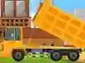 ਵਰਕ ਟਰੱਕ ਮੈਮੋਰੀ ਵਰਕ ਟਰੱਕ ਮੈਮੋਰੀ