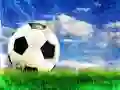 ਫੁੱਟਬਾਲ ਸਲਾਈਡ ਫੁੱਟਬਾਲ ਸਲਾਈਡ