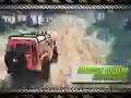ਆਫਰੋਡ ਕ੍ਰੇਜ਼ੀ ਲਗਜ਼ਰੀ ਪ੍ਰਡੋ ਸਿਮੂਲੇਸ਼ਨ 