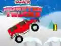 ਵਿੰਟਰ ਮੋਨਸਟਰ ਟਰੱਕ ਵਿੰਟਰ ਮੋਨਸਟਰ ਟਰੱਕ