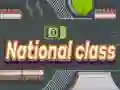 ਨੈਸ਼ਨਲ ਕਲਾਸ ਨੈਸ਼ਨਲ ਕਲਾਸ