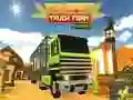 ਟਰਾਂਸਪੋਰਟ ਟਰੱਕ ਫਾਰਮ ਪਸ਼ੂ ਟਰਾਂਸਪੋਰਟ ਟਰੱਕ ਫਾਰਮ ਪਸ਼ੂ