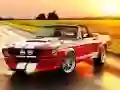 ਸ਼ਾਨਦਾਰ Mustang ਅੰਤਰ ਸ਼ਾਨਦਾਰ Mustang ਅੰਤਰ
