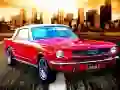ਰੋਜ਼ਾਨਾ Mustang ਰੋਜ਼ਾਨਾ Mustang