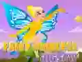 ਪਰੀ ਰਾਜਕੁਮਾਰੀ ਜਿਗਸਾ ਪਰੀ ਰਾਜਕੁਮਾਰੀ ਜਿਗਸਾ