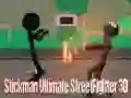 ਸਟਿਕਮੈਨ ਅਲਟੀਮੇਟ ਸਟ੍ਰੀਟ ਫਾਈਟਰ 3D 