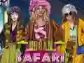 ਸ਼ਹਿਰੀ ਸਫਾਰੀ ਫੈਸ਼ਨ  ਸ਼ਹਿਰੀ ਸਫਾਰੀ ਫੈਸ਼ਨ