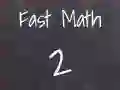 ਤੇਜ਼ ਗਣਿਤ 2 ਤੇਜ਼ ਗਣਿਤ 2