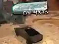 ਮੰਗਲ 'ਤੇ ਸਾਈਬਰ ਟਰੱਕ ਮੰਗਲ 'ਤੇ ਸਾਈਬਰ ਟਰੱਕ