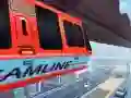 ਸਕਾਈ ਟ੍ਰੇਨ ਸਕਾਈ ਟ੍ਰੇਨ