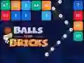ਗੇਂਦਾਂ ਅਤੇ ਇੱਟਾਂ ਗੇਂਦਾਂ ਅਤੇ ਇੱਟਾਂ