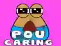 Pou ਦੇਖਭਾਲ 