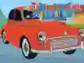 ਪੁਰਾਣੀ ਟਾਈਮਰ ਕਾਰਾਂ ਦਾ ਰੰਗ 