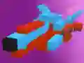 Pixel Rush Pixel Rush