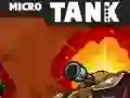 ਮਾਈਕਰੋ ਟੈਂਕ ਯੁੱਧ 