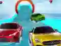 ਵਾਟਰ ਕਾਰ ਰੇਸਿੰਗ ਵਾਟਰ ਕਾਰ ਰੇਸਿੰਗ