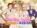 ਵਿਆਹ ਦੀ ਲੜਾਈ ਕਲਾਸਿਕ ਬਨਾਮ ਆਧੁਨਿਕ 