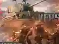 ਟੈਂਕ ਬਨਾਮ Zombies 