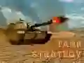ਟੈਂਕ ਰਣਨੀਤੀ ਟੈਂਕ ਰਣਨੀਤੀ