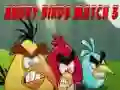 Angry Birds Match 3 Angry Birds Match 3