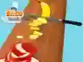 ਸਲਾਈਸ ਰਸ਼ 
