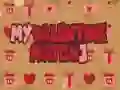 ਮੇਰਾ ਵੈਲੇਨਟਾਈਨ ਮੈਚ 3 ਮੇਰਾ ਵੈਲੇਨਟਾਈਨ ਮੈਚ 3