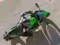 ਕਾਵਾਸਾਕੀ ਨਿੰਜਾ 650 ਕਾਵਾਸਾਕੀ ਨਿੰਜਾ 650