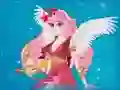 Cute Cupid ਵੈਲੇਨਟਾਈਨ ਡੇ ਲਈ ਤਿਆਰੀ ਕਰ ਰਿਹਾ ਹੈ Cute Cupid ਵੈਲੇਨਟਾਈਨ ਡੇ ਲਈ ਤਿਆਰੀ ਕਰ ਰਿਹਾ ਹੈ