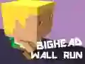 ਬਿਗਹੈੱਡ ਵਾਲ ਰਨ ਬਿਗਹੈੱਡ ਵਾਲ ਰਨ