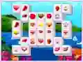 Valentines Mahjong Deluxe 