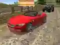 ਰੀਅਲ ਸਟੰਟ ਡਰਾਫਟ ਕਾਰ ਡਰਾਈਵਿੰਗ 3 ਡੀ 
