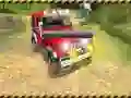 ਜੀਪ ਸਟੰਟ ਡਰਾਈਵਿੰਗ 