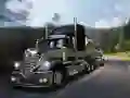 ਭਾਰੀ ਟਰੱਕ ਭਾਰੀ ਟਰੱਕ