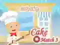 ਕੇਕ ਮੈਚ 3 