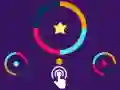 ਰੰਗ ਸਵਿੱਚ ਬਾਲ ਰੰਗ ਸਵਿੱਚ ਬਾਲ