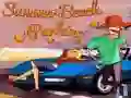 ਸਮਰ ਬੀਚ ਪਾਰਕਿੰਗ ਸਮਰ ਬੀਚ ਪਾਰਕਿੰਗ