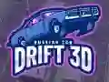 ਰੂਸੀ ਕਾਰ ਡਰਾਫਟ 3d 