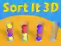 ਇਸਨੂੰ 3D ਕ੍ਰਮਬੱਧ ਕਰੋ ਇਸਨੂੰ 3D ਕ੍ਰਮਬੱਧ ਕਰੋ