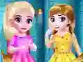ਆਧੁਨਿਕ ਛੋਟੀ ਪਰੀ ਫੈਸ਼ਨ ਆਧੁਨਿਕ ਛੋਟੀ ਪਰੀ ਫੈਸ਼ਨ