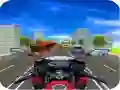 ਮੋਟੋ ਬਾਈਕ ਰਸ਼ ਮੋਟੋ ਬਾਈਕ ਰਸ਼