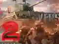 ਟੈਂਕ ਬਨਾਮ ਜ਼ੋਂਬੀਜ਼ 2 ਟੈਂਕ ਬਨਾਮ ਜ਼ੋਂਬੀਜ਼ 2
