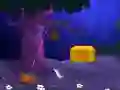 ਰਹੱਸਮਈ ਜੰਗਲ ਬਚ ਰਹੱਸਮਈ ਜੰਗਲ ਬਚ