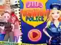 ਐਲੀ ਫੈਸ਼ਨ ਪੁਲਿਸ  ਐਲੀ ਫੈਸ਼ਨ ਪੁਲਿਸ