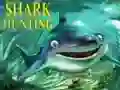 ਸ਼ਾਰਕ ਸ਼ਿਕਾਰ ਸ਼ਾਰਕ ਸ਼ਿਕਾਰ