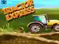 ਟਰੈਕਟਰ ਐਕਸਪ੍ਰੈਸ ਟਰੈਕਟਰ ਐਕਸਪ੍ਰੈਸ