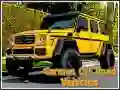 ਜਰਮਨ ਬੰਦ ਸੜਕ ਵਾਹਨ ਜਰਮਨ ਬੰਦ ਸੜਕ ਵਾਹਨ