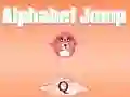 ਵਰਣਮਾਲਾ ਜੰਪ ਵਰਣਮਾਲਾ ਜੰਪ