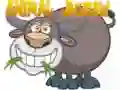 ਪਸ਼ੂ ਜਿਗਸਾ ਪਸ਼ੂ ਜਿਗਸਾ