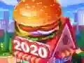 ਹੈਮਬਰਗਰ 2020 ਹੈਮਬਰਗਰ 2020